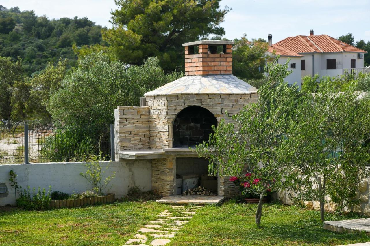 Holiday Home Mb Ražanj Exterior foto