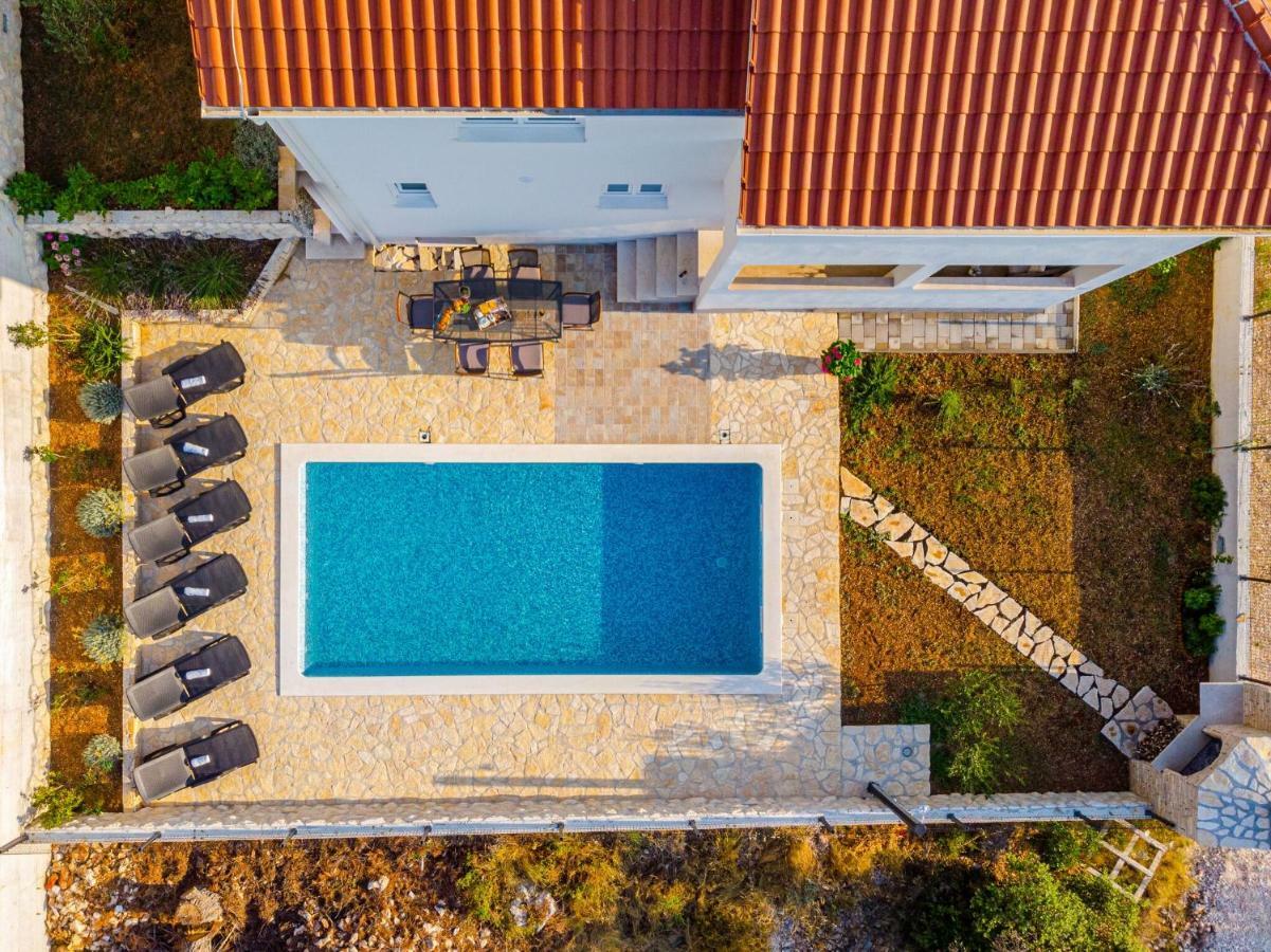 Holiday Home Mb Ražanj Exterior foto