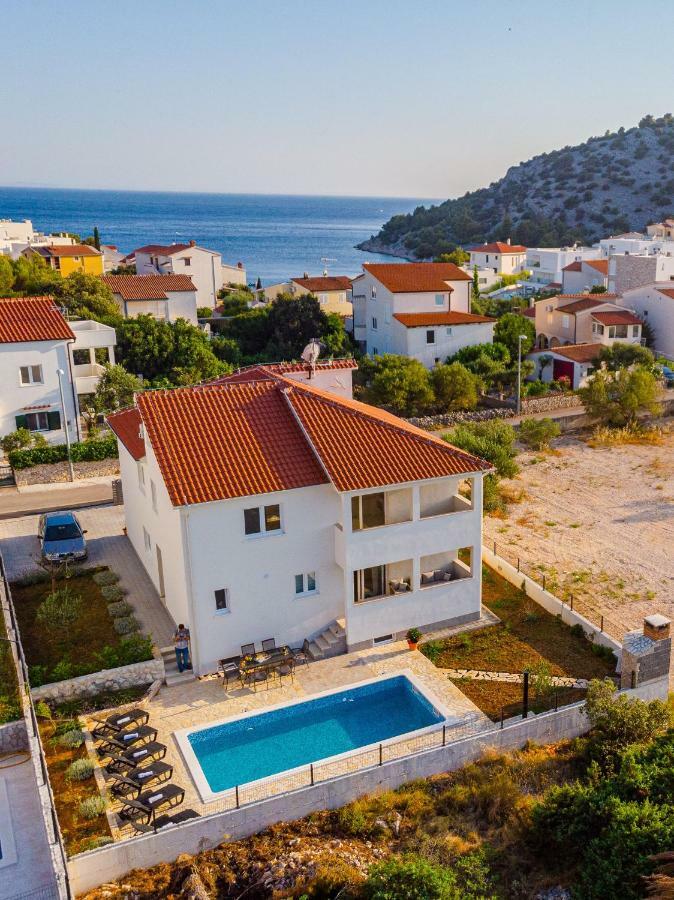 Holiday Home Mb Ražanj Exterior foto